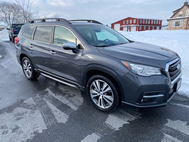 2020 Subaru Ascent Touring | Ephrata, PA | Pine Tree Motors 2020 Subaru Ascent Touring | Ephrata, PA | Pine Tree Motors