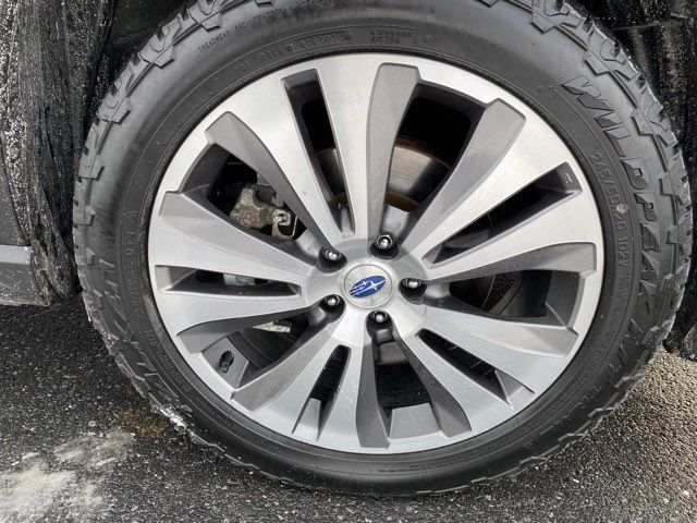 2020 Subaru Ascent Touring | Ephrata, PA | Pine Tree Motors