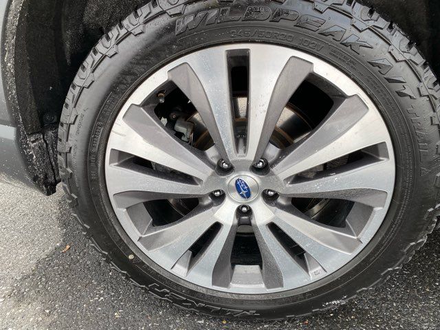 2020 Subaru Ascent Touring | Ephrata, PA | Pine Tree Motors