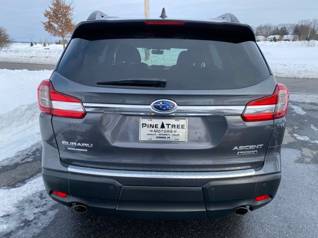 2020 Subaru Ascent Touring | Ephrata, PA | Pine Tree Motors 2020 Subaru Ascent Touring | Ephrata, PA | Pine Tree Motors