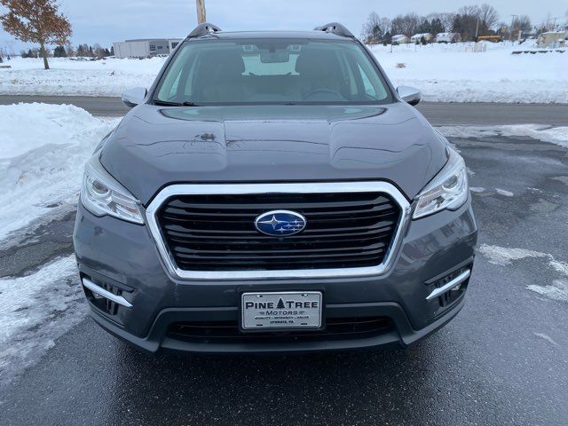 2020 Subaru Ascent Touring | Ephrata, PA | Pine Tree Motors 2020 Subaru Ascent Touring | Ephrata, PA | Pine Tree Motors