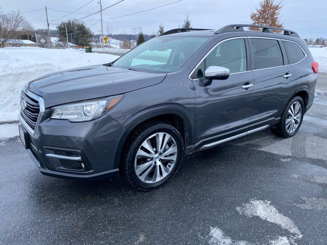 2020 Subaru Ascent Touring | Ephrata, PA | Pine Tree Motors in Ephrata, PA 17522