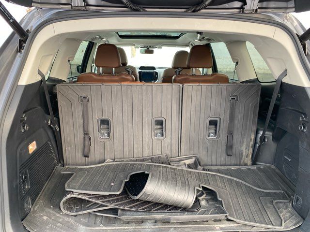 2020 Subaru Ascent Touring | Ephrata, PA | Pine Tree Motors