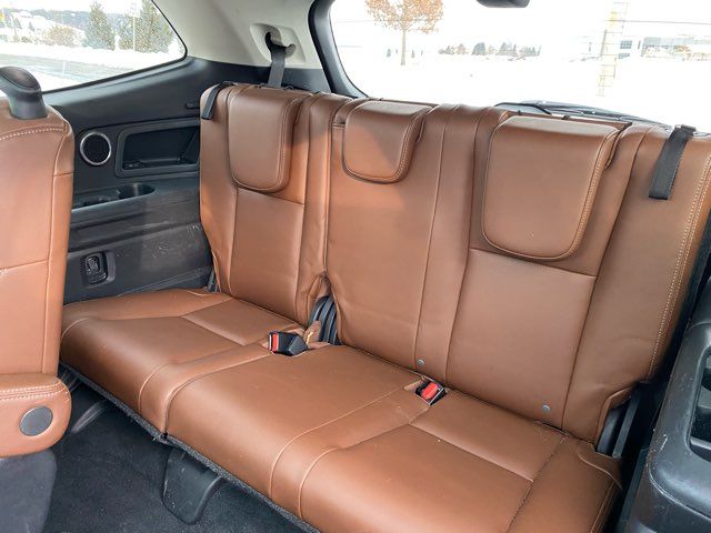 2020 Subaru Ascent Touring | Ephrata, PA | Pine Tree Motors