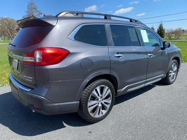 2020 Subaru Ascent Touring | Ephrata, PA | Pine Tree Motors 2020 Subaru Ascent Touring | Ephrata, PA | Pine Tree Motors