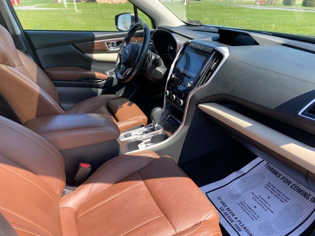 2020 Subaru Ascent Touring | Ephrata, PA | Pine Tree Motors 2020 Subaru Ascent Touring | Ephrata, PA | Pine Tree Motors