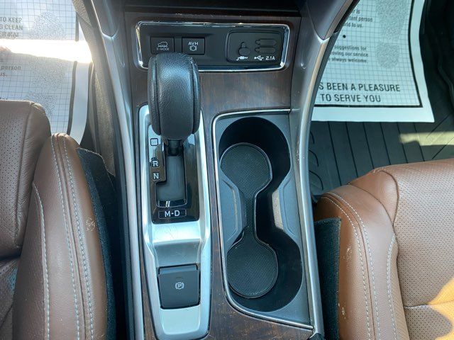 2020 Subaru Ascent Touring | Ephrata, PA | Pine Tree Motors