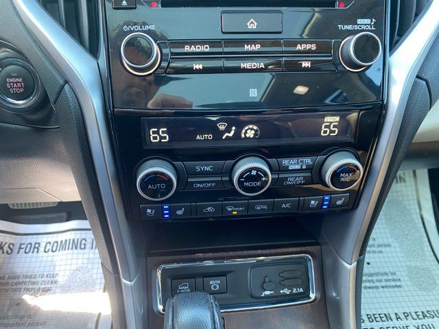 2020 Subaru Ascent Touring | Ephrata, PA | Pine Tree Motors