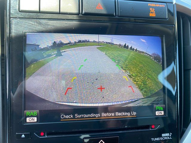 2020 Subaru Ascent Touring | Ephrata, PA | Pine Tree Motors