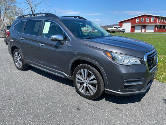 2020 Subaru Ascent Touring | Ephrata, PA | Pine Tree Motors 2020 Subaru Ascent Touring | Ephrata, PA | Pine Tree Motors