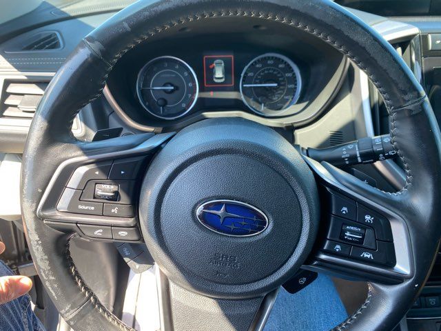 2020 Subaru Ascent Touring | Ephrata, PA | Pine Tree Motors