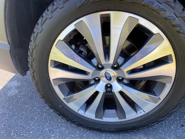 2020 Subaru Ascent Touring | Ephrata, PA | Pine Tree Motors