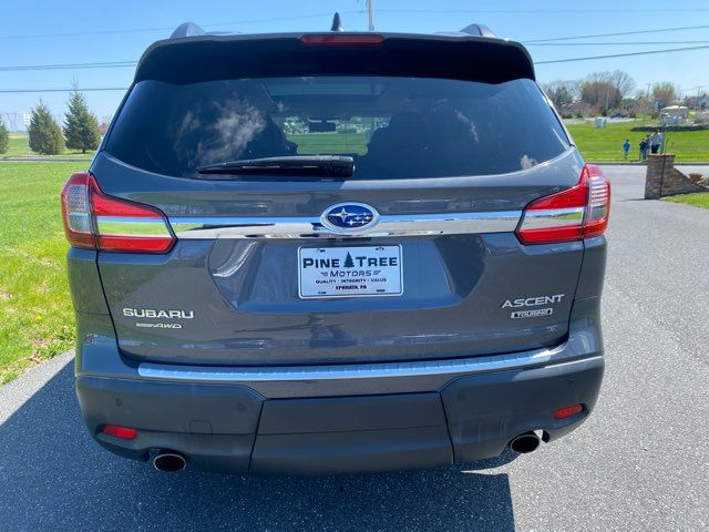 2020 Subaru Ascent Touring | Ephrata, PA | Pine Tree Motors 2020 Subaru Ascent Touring | Ephrata, PA | Pine Tree Motors