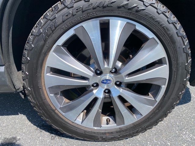 2020 Subaru Ascent Touring | Ephrata, PA | Pine Tree Motors