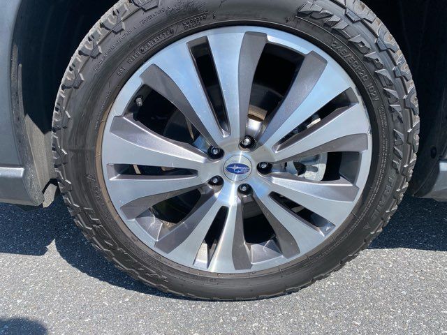 2020 Subaru Ascent Touring | Ephrata, PA | Pine Tree Motors