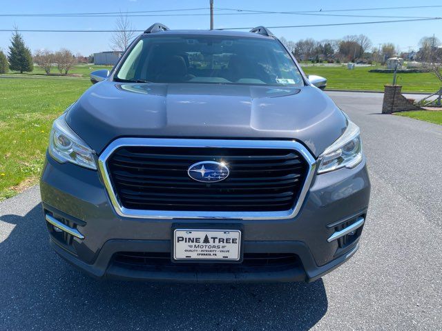 2020 Subaru Ascent Touring | Ephrata, PA | Pine Tree Motors 2020 Subaru Ascent Touring | Ephrata, PA | Pine Tree Motors