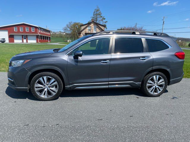 2020 Subaru Ascent Touring | Ephrata, PA | Pine Tree Motors 2020 Subaru Ascent Touring | Ephrata, PA | Pine Tree Motors