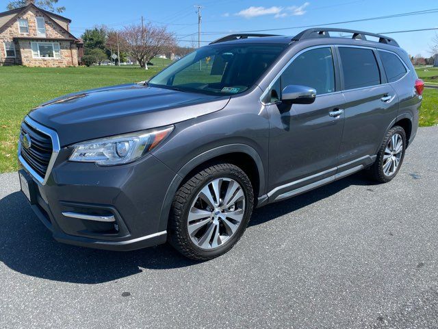2020 Subaru Ascent Touring | Ephrata, PA | Pine Tree Motors in Ephrata, PA 17522