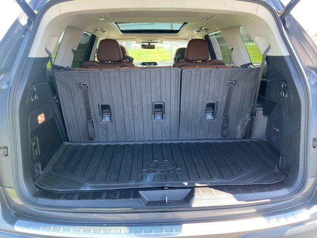 2020 Subaru Ascent Touring | Ephrata, PA | Pine Tree Motors