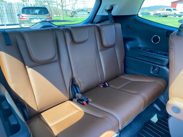 2020 Subaru Ascent Touring | Ephrata, PA | Pine Tree Motors