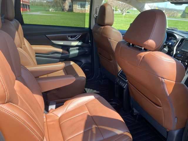 2020 Subaru Ascent Touring | Ephrata, PA | Pine Tree Motors 2020 Subaru Ascent Touring | Ephrata, PA | Pine Tree Motors