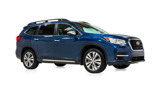 2020 Subaru Ascent Touring | Houston, TX | Houston Auto Credit in Houston, TX 77063