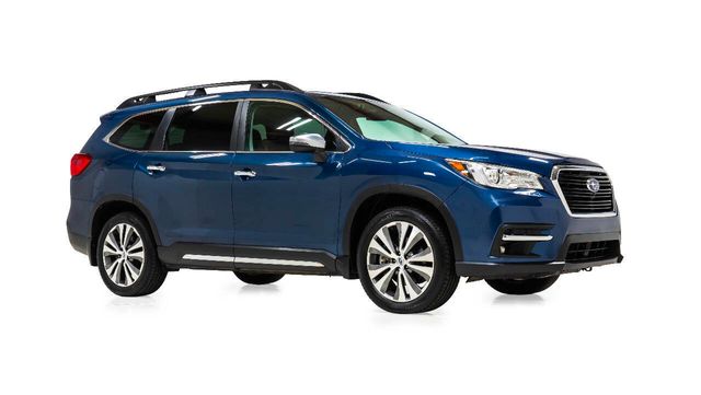 2020 Subaru Ascent Touring | Houston, TX | Houston Auto Credit