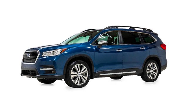 2020 Subaru Ascent Touring | Houston, TX | Houston Auto Credit 2020 Subaru Ascent Touring | Houston, TX | Houston Auto Credit