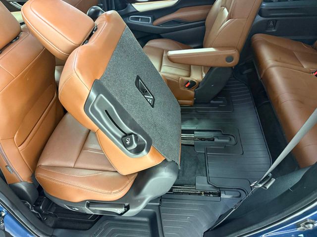 2020 Subaru Ascent Touring | Houston, TX | Houston Auto Credit