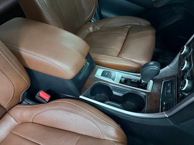 2020 Subaru Ascent Touring | Houston, TX | Houston Auto Credit