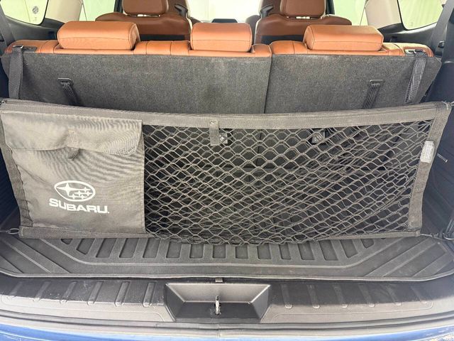 2020 Subaru Ascent Touring | Houston, TX | Houston Auto Credit