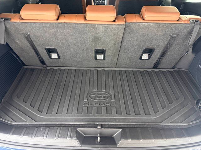 2020 Subaru Ascent Touring | Houston, TX | Houston Auto Credit