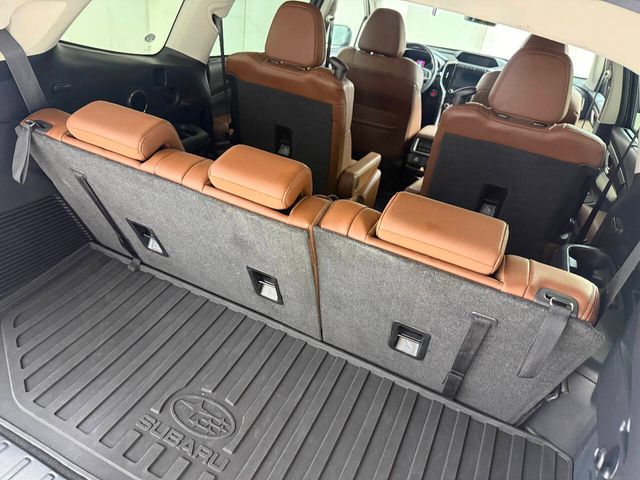 2020 Subaru Ascent Touring | Houston, TX | Houston Auto Credit