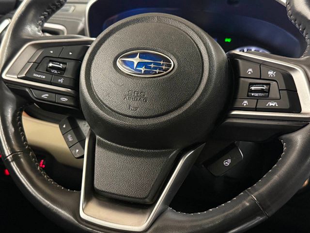 2020 Subaru Ascent Touring | Houston, TX | Houston Auto Credit