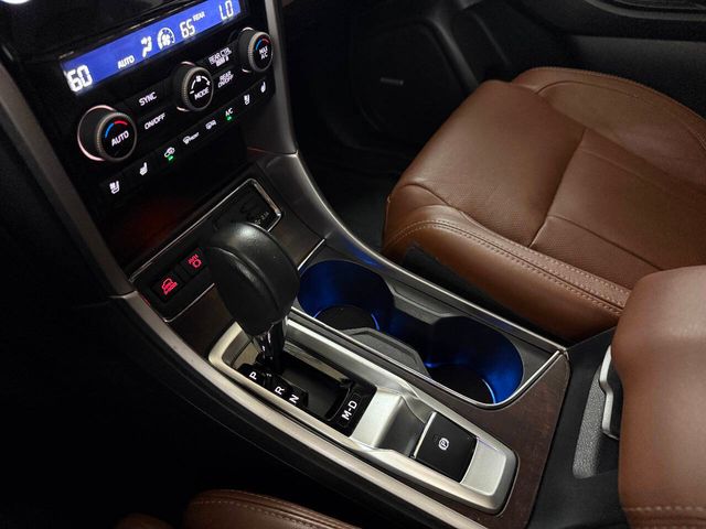 2020 Subaru Ascent Touring | Houston, TX | Houston Auto Credit