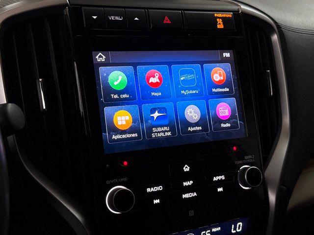 2020 Subaru Ascent Touring | Houston, TX | Houston Auto Credit