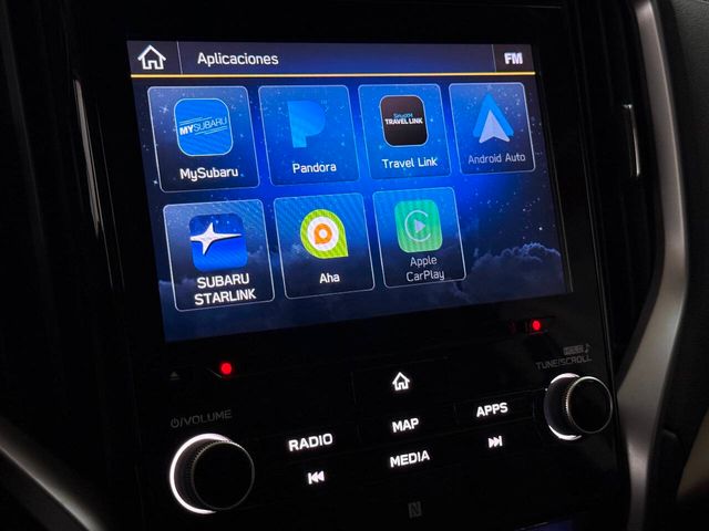 2020 Subaru Ascent Touring | Houston, TX | Houston Auto Credit