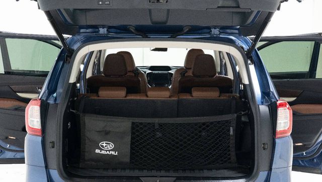 2020 Subaru Ascent Touring | Houston, TX | Houston Auto Credit 2020 Subaru Ascent Touring | Houston, TX | Houston Auto Credit