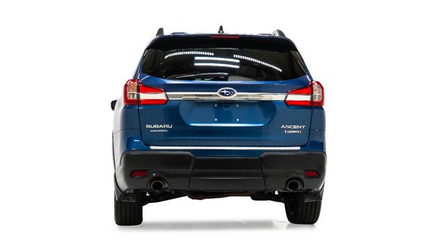 2020 Subaru Ascent Touring | Houston, TX | Houston Auto Credit