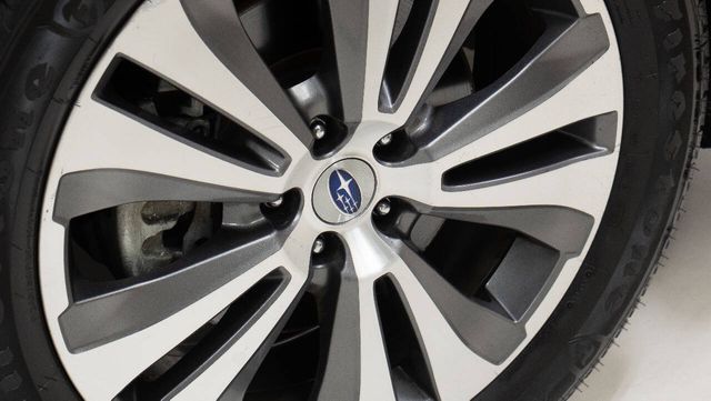 2020 Subaru Ascent Touring | Houston, TX | Houston Auto Credit