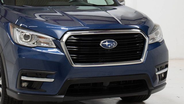 2020 Subaru Ascent Touring | Houston, TX | Houston Auto Credit