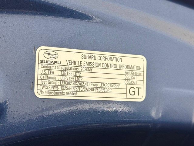 2020 Subaru Ascent Touring | Houston, TX | Houston Auto Credit