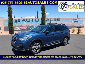 2020 Subaru Ascent