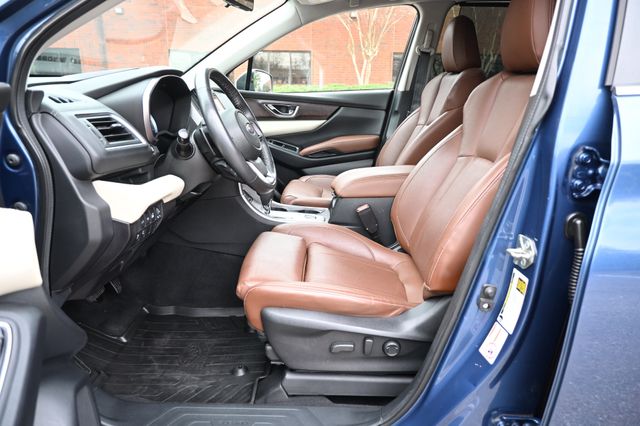 2020 Subaru Ascent Touring