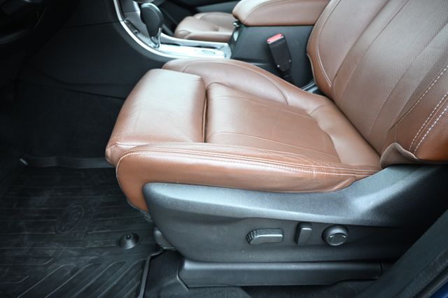 2020 Subaru Ascent Touring