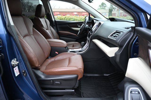 2020 Subaru Ascent Touring