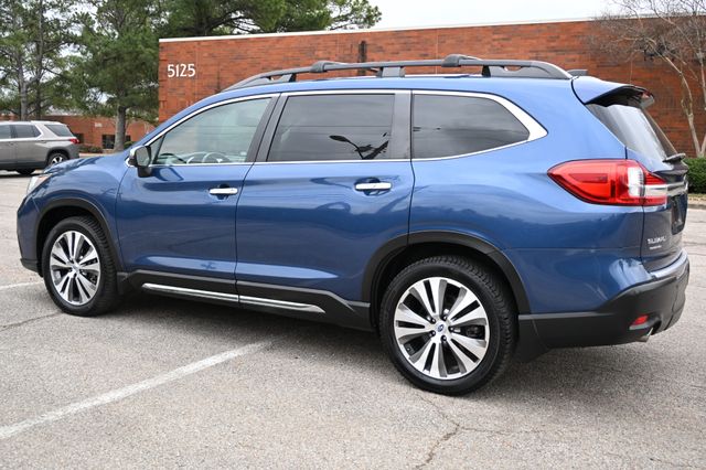 2020 Subaru Ascent Touring
