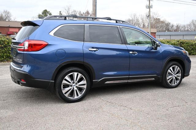 2020 Subaru Ascent Touring