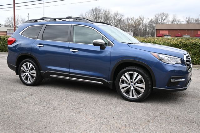 2020 Subaru Ascent Touring