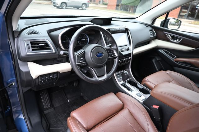 2020 Subaru Ascent Touring